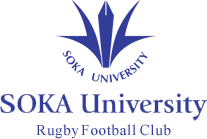 創価大学ラグビー部