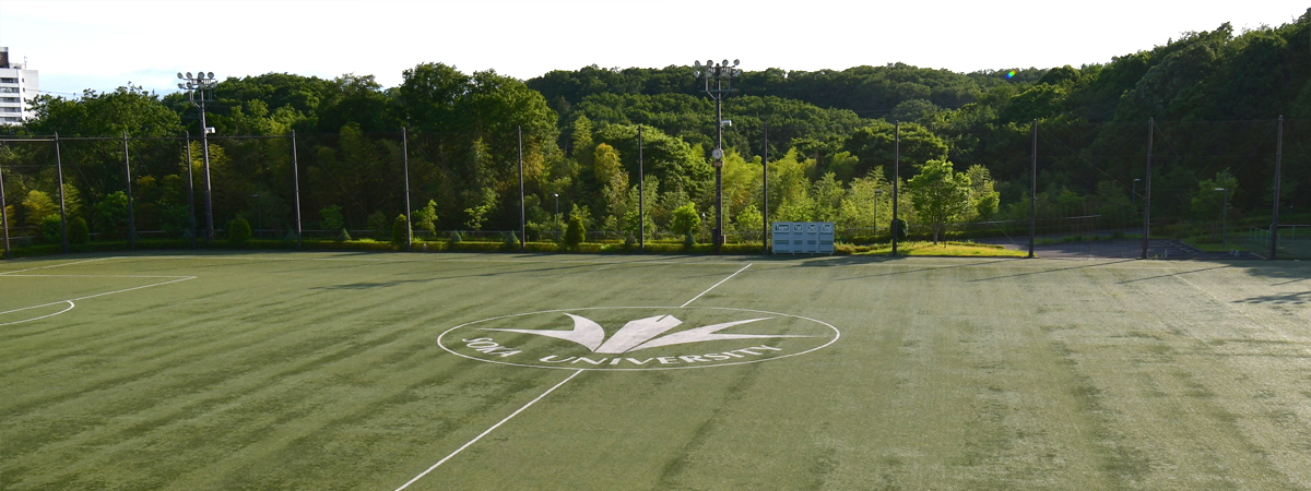 ビクトリーグラウンド